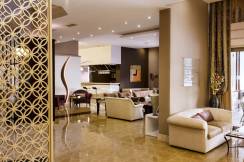 TUSAN BEACH RESORT Lobby